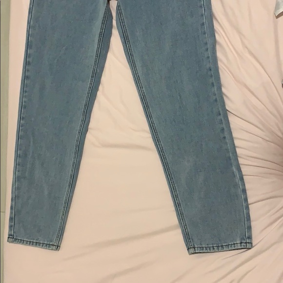 Never worn. Best to size up. X - Picture 2 of 3